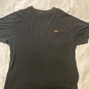 Pendleton Men’s XL T-shirt in black.